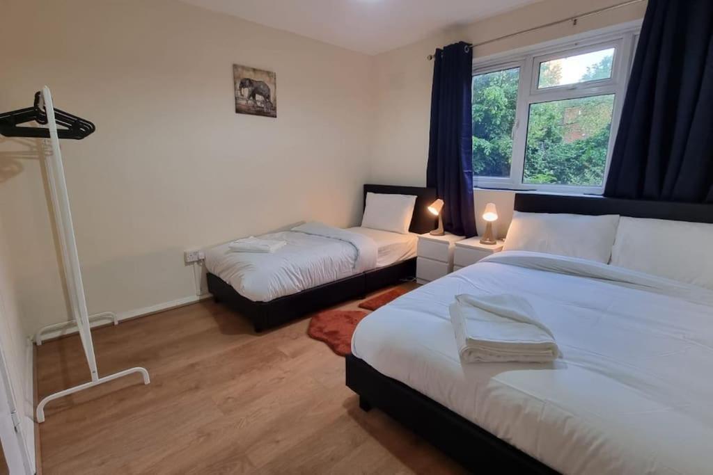 Leilighet 2 Bedroom In Kennington London