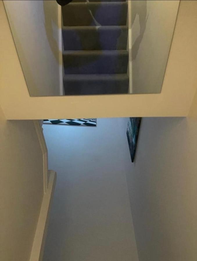 Modern Privat overnatting London
