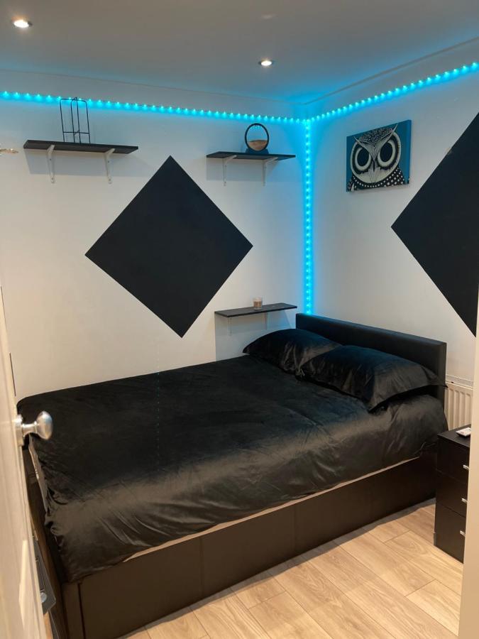 Privat overnatting Modern *