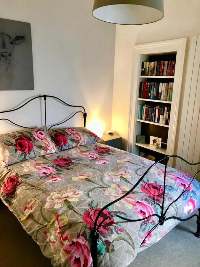 Trendy 2bd Flat In West Hampstead Apartamento Londres