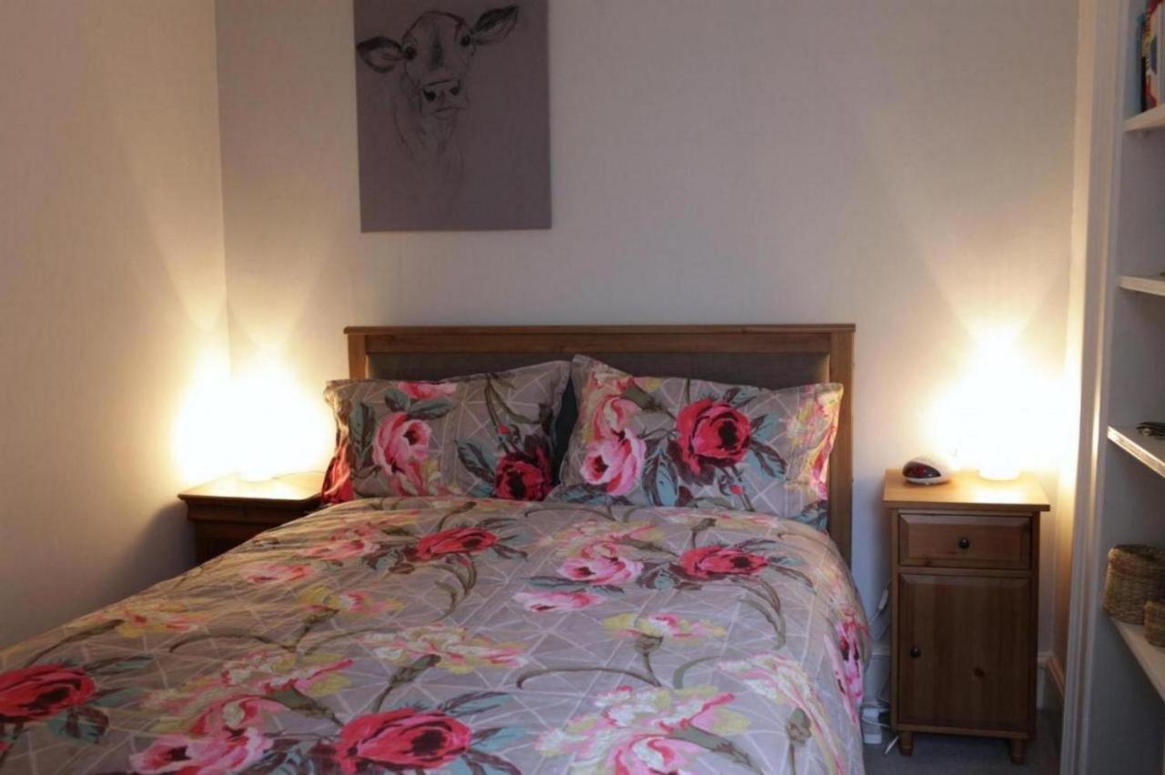 Trendy 2bd Flat In West Hampstead *