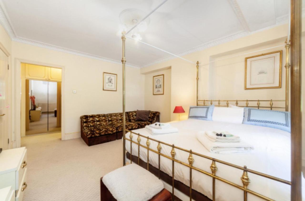 Remarkable 3-bedroom In Apartment