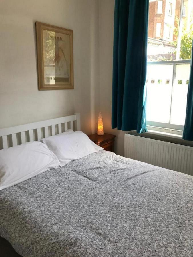 Trendy 2bd Flat In West Hampstead Apartment *