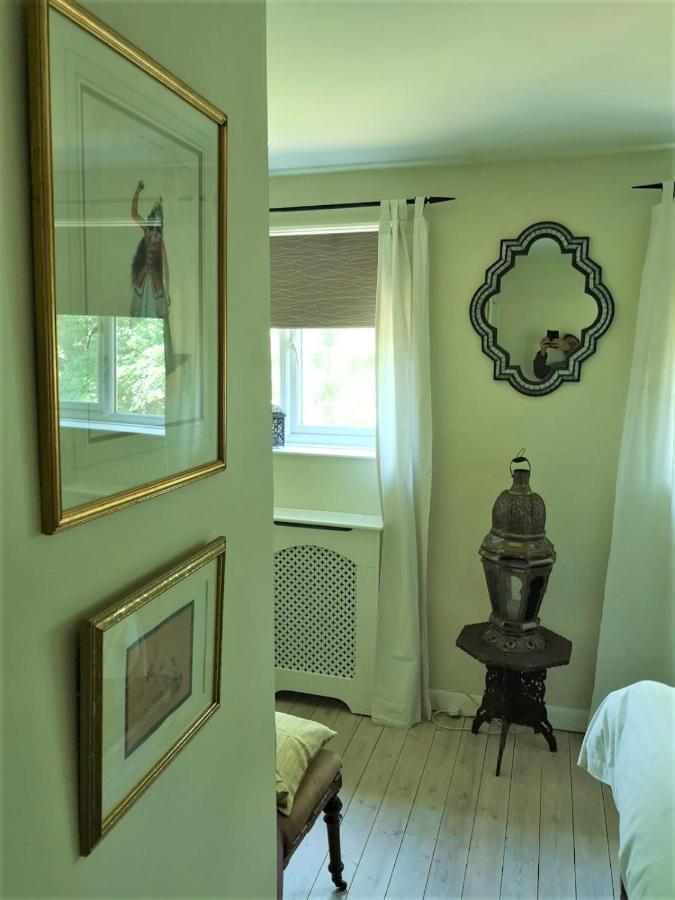 Leilighet Oriental, 2 Double Bedroom Flat, Royal Greenwich, Se