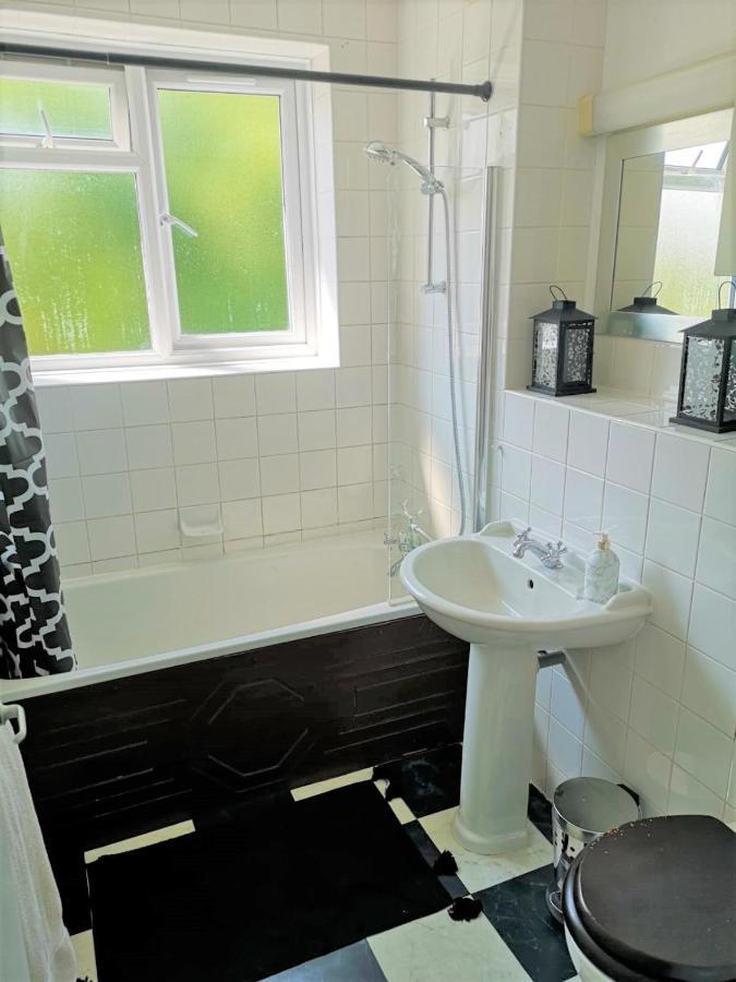 Leilighet Oriental, 2 Double Bedroom Flat, Royal Greenwich, Se London