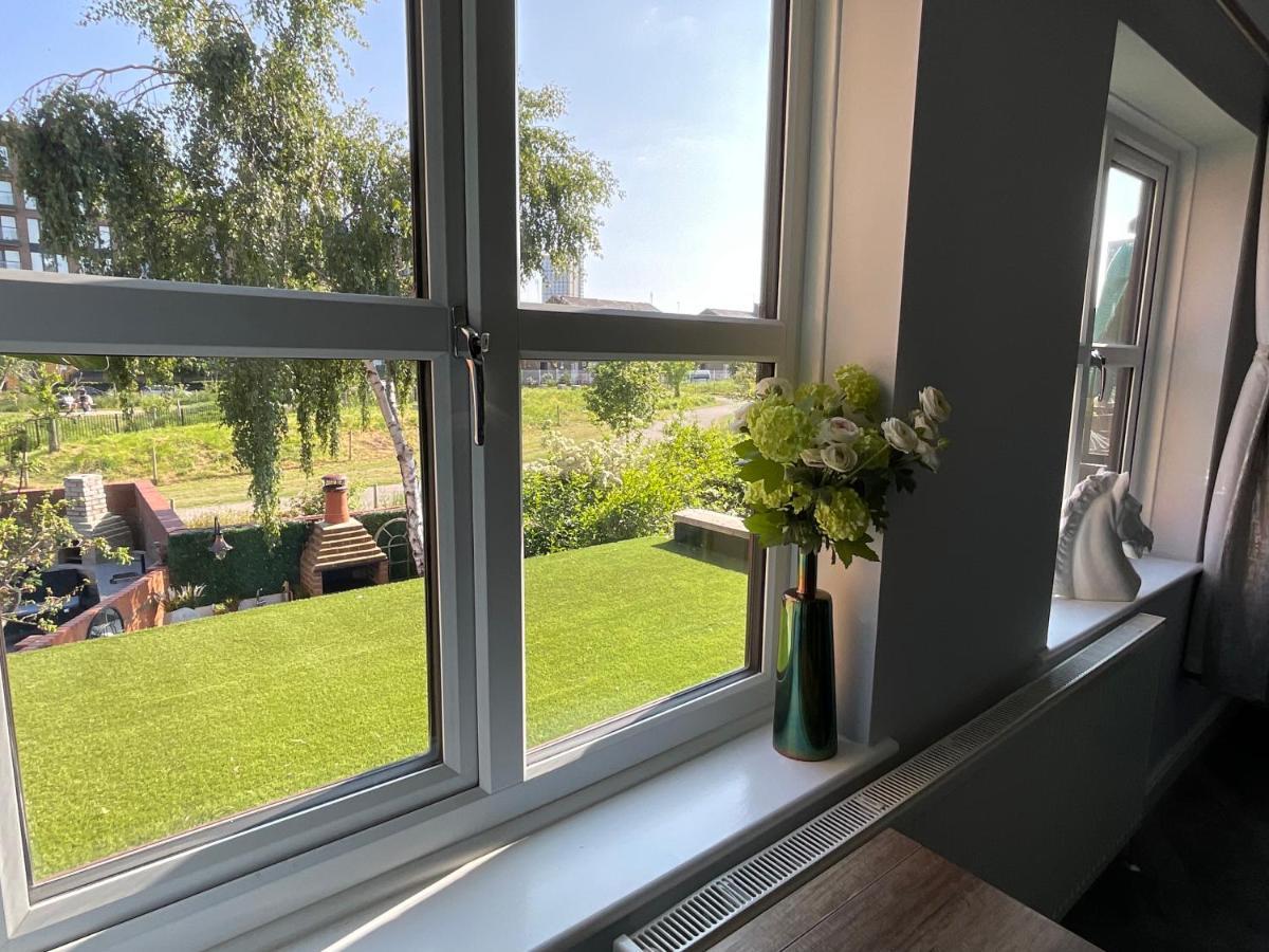Accommodatie bij particulieren Jubilee House Londen