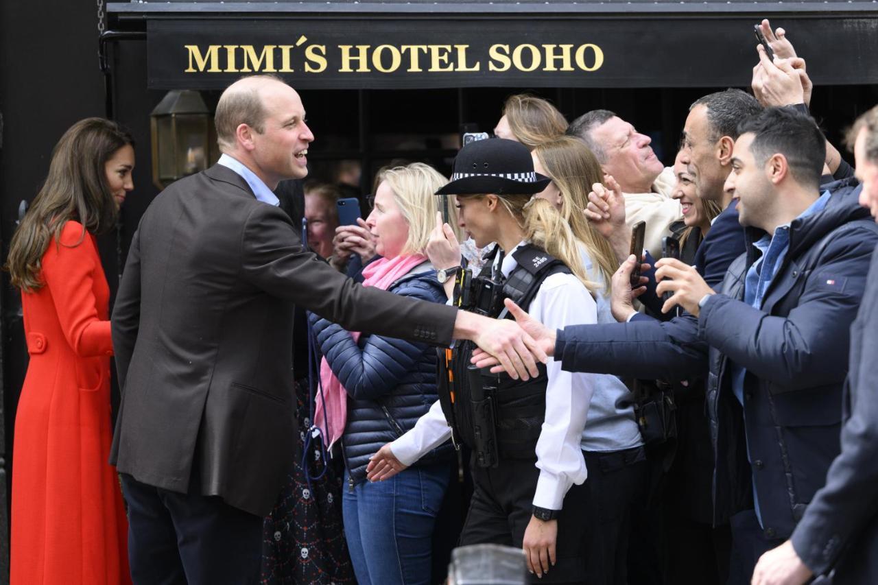 Mimi's Soho Hotell