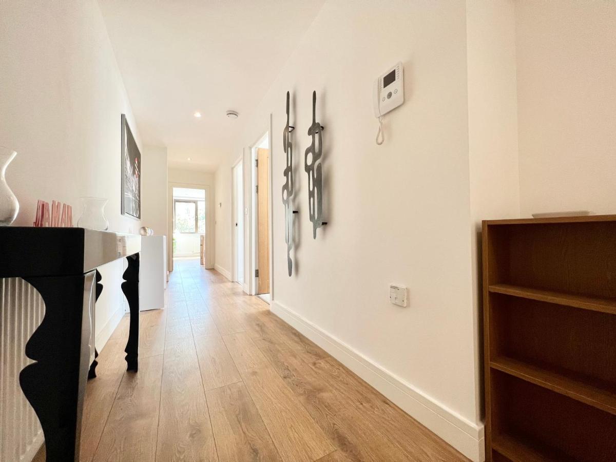 Beautifully Presented Apartment London