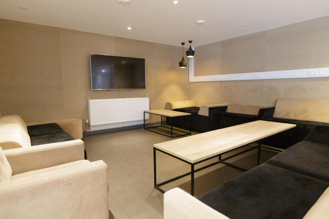 Cosy And Ensuite Bedrooms At New Cross In *