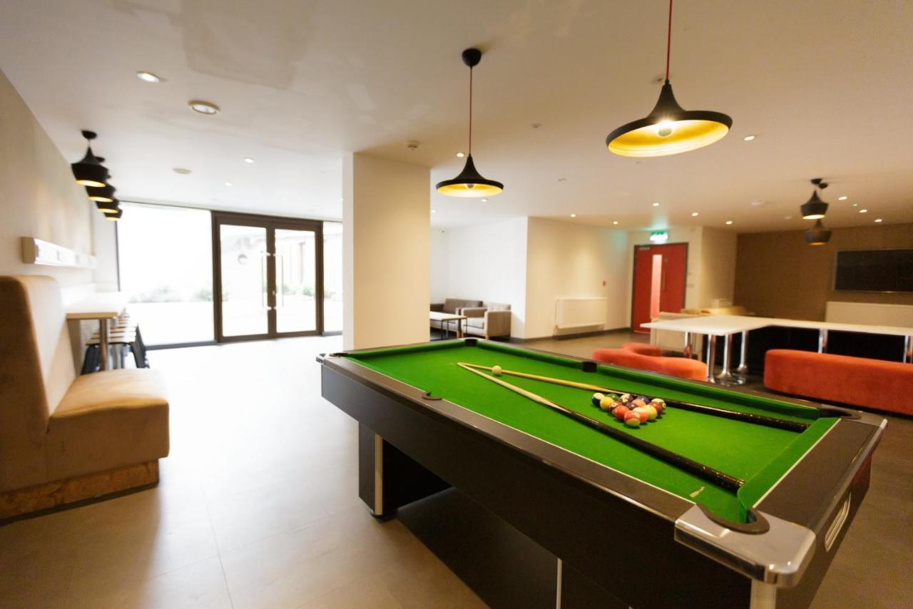 Cosy And Ensuite Bedrooms At New Cross In *