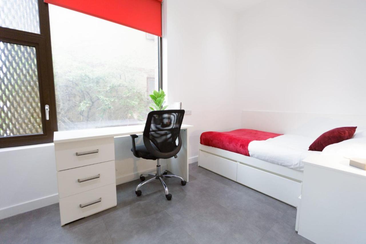 Leilighet Cosy And Ensuite Bedrooms At New Cross In *
