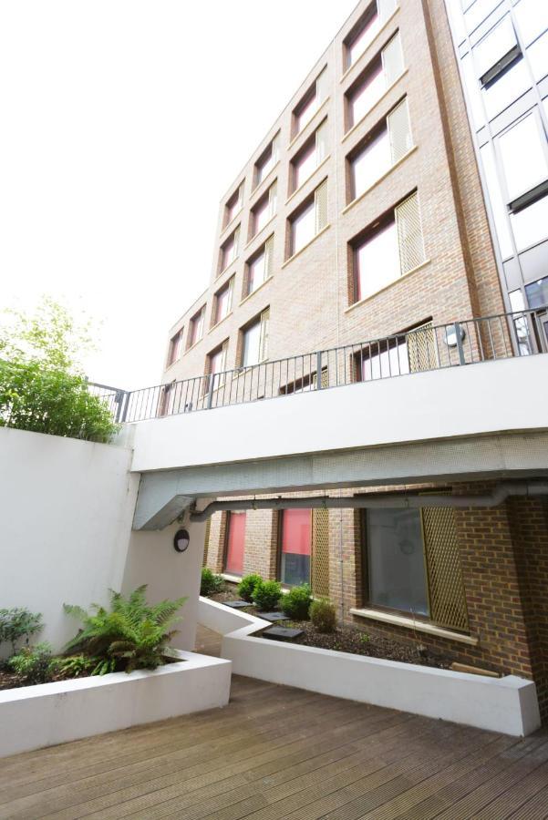 Leilighet Cosy And Ensuite Bedrooms At New Cross In