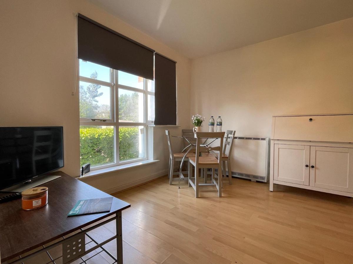 Appartement Surrey Docks Se16 Near Canada Water N Easy Access Canary Wharf Londen