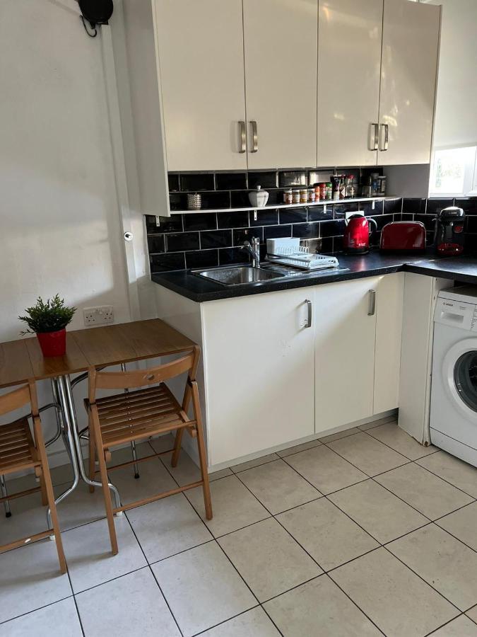 London City Apartment Leilighet London