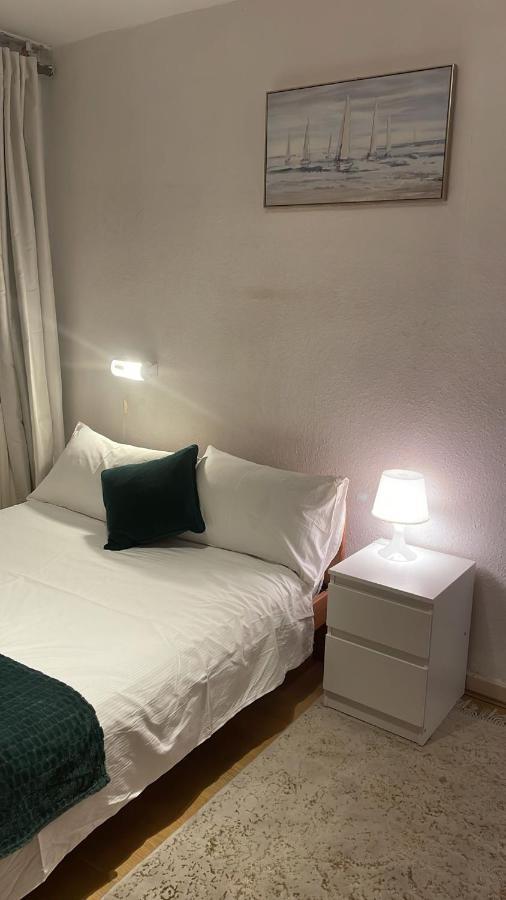London City Apartment London