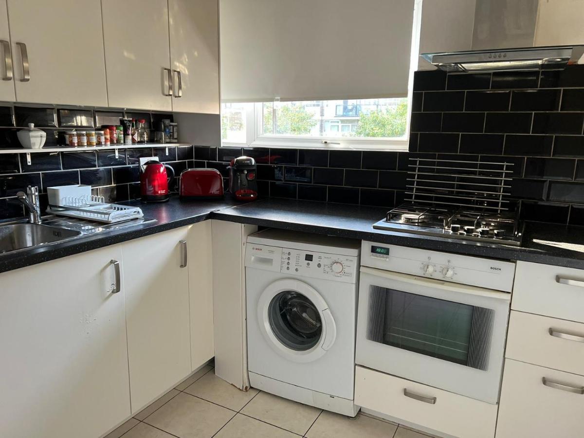 Leilighet London City Apartment London