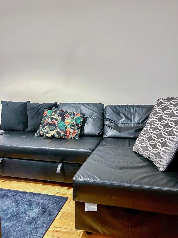 Flat In Apartment
