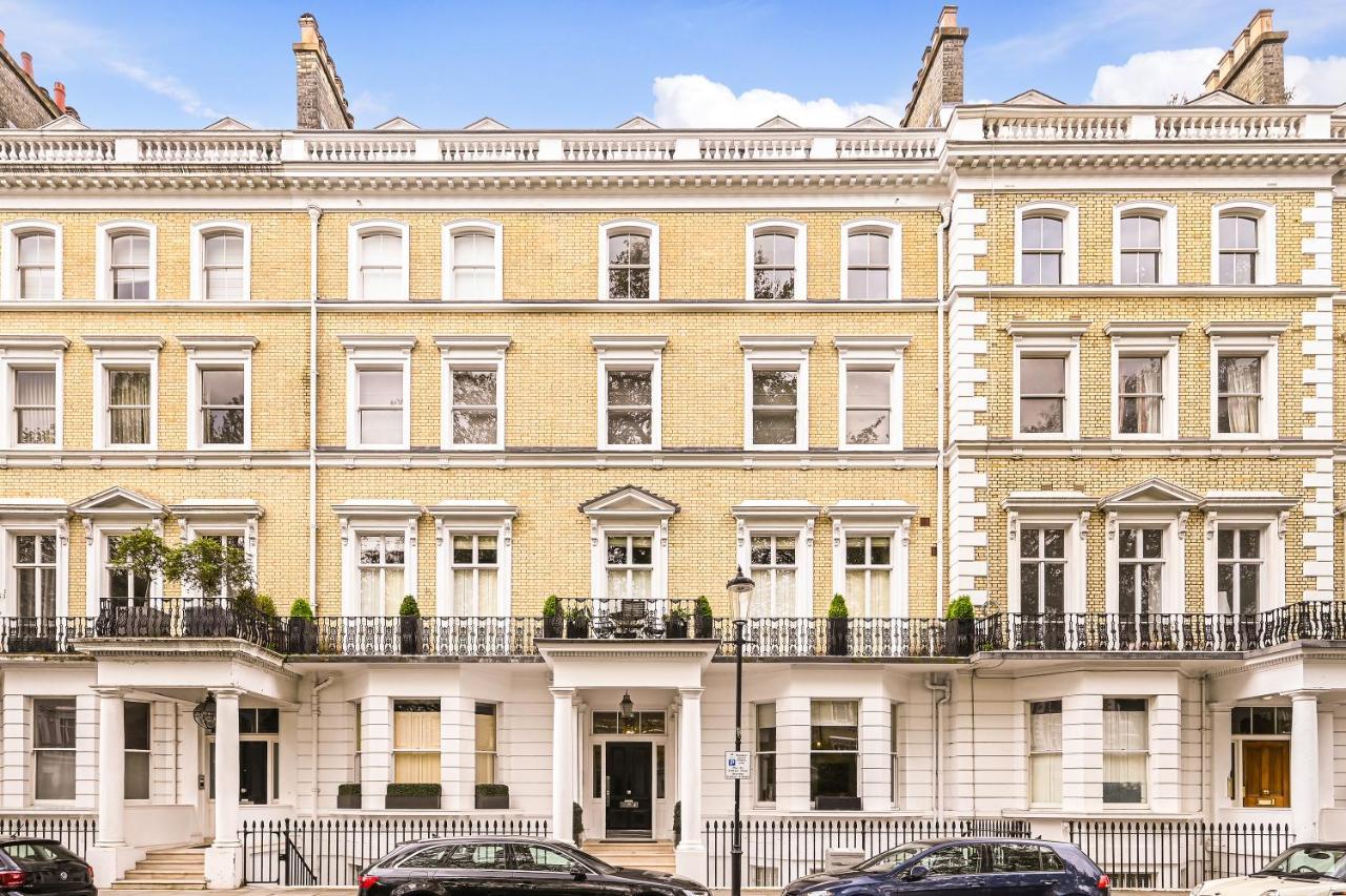 Leilighet The One South Kensington *