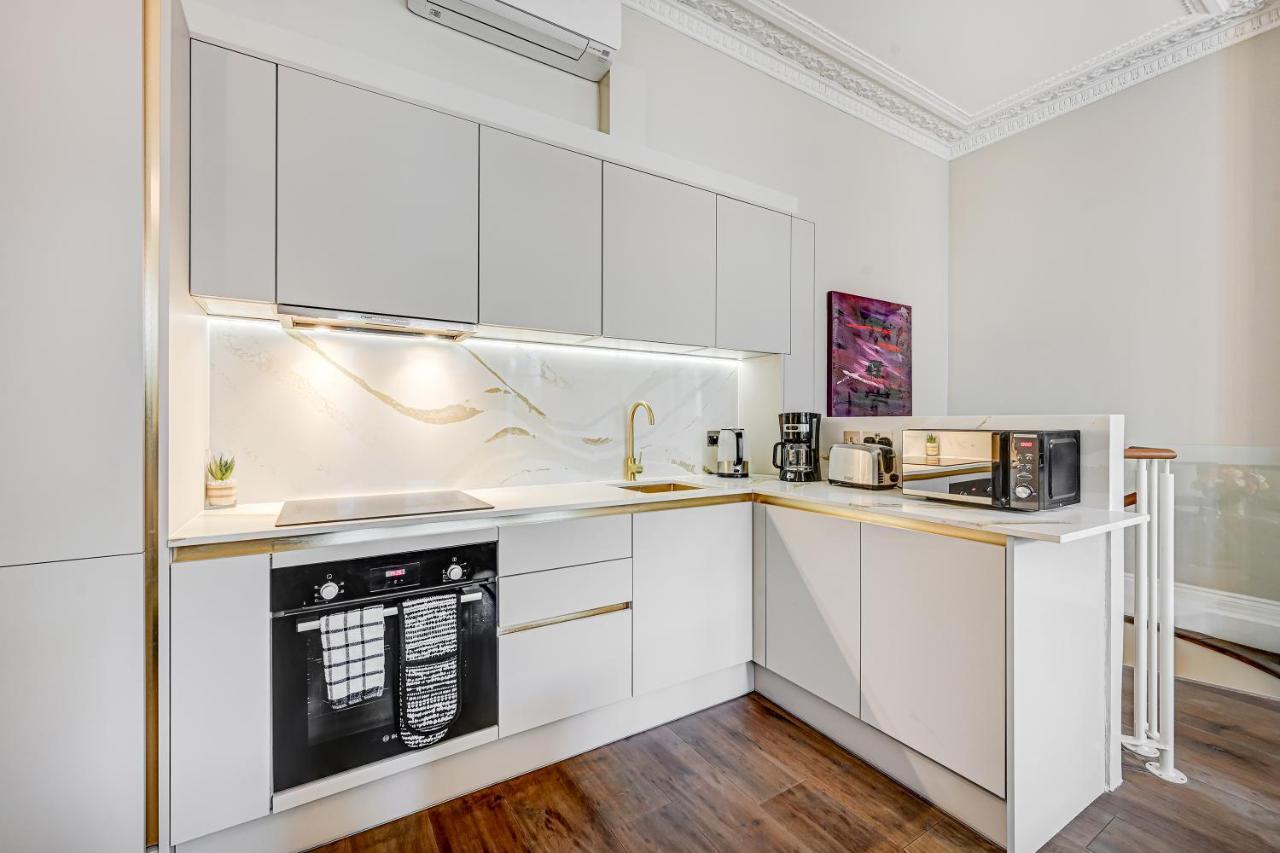 The One South Kensington Apartamento *