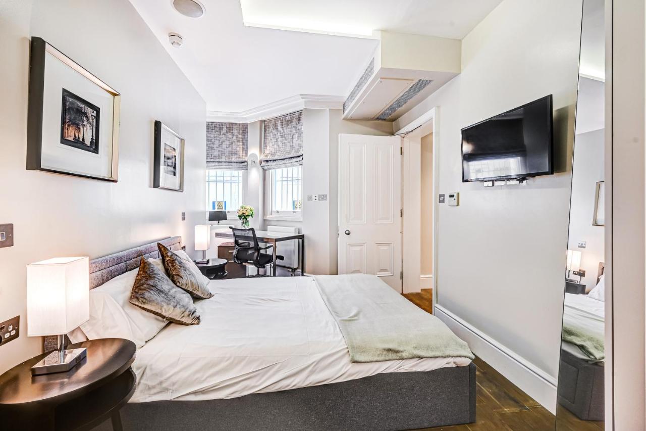 Apartamento The One South Kensington Londres