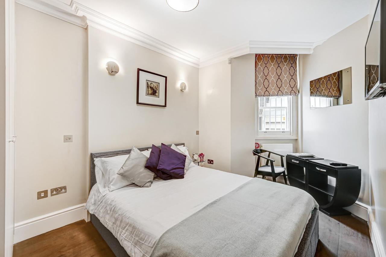 The One South Kensington