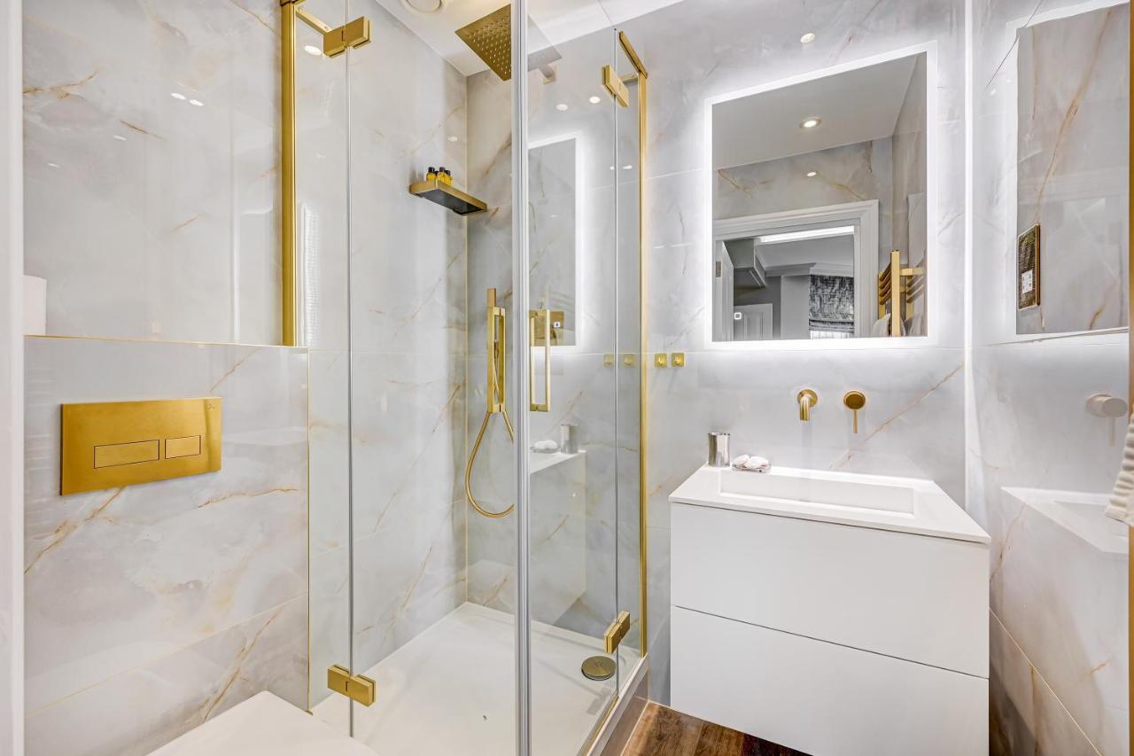The One South Kensington Apartamento Londres
