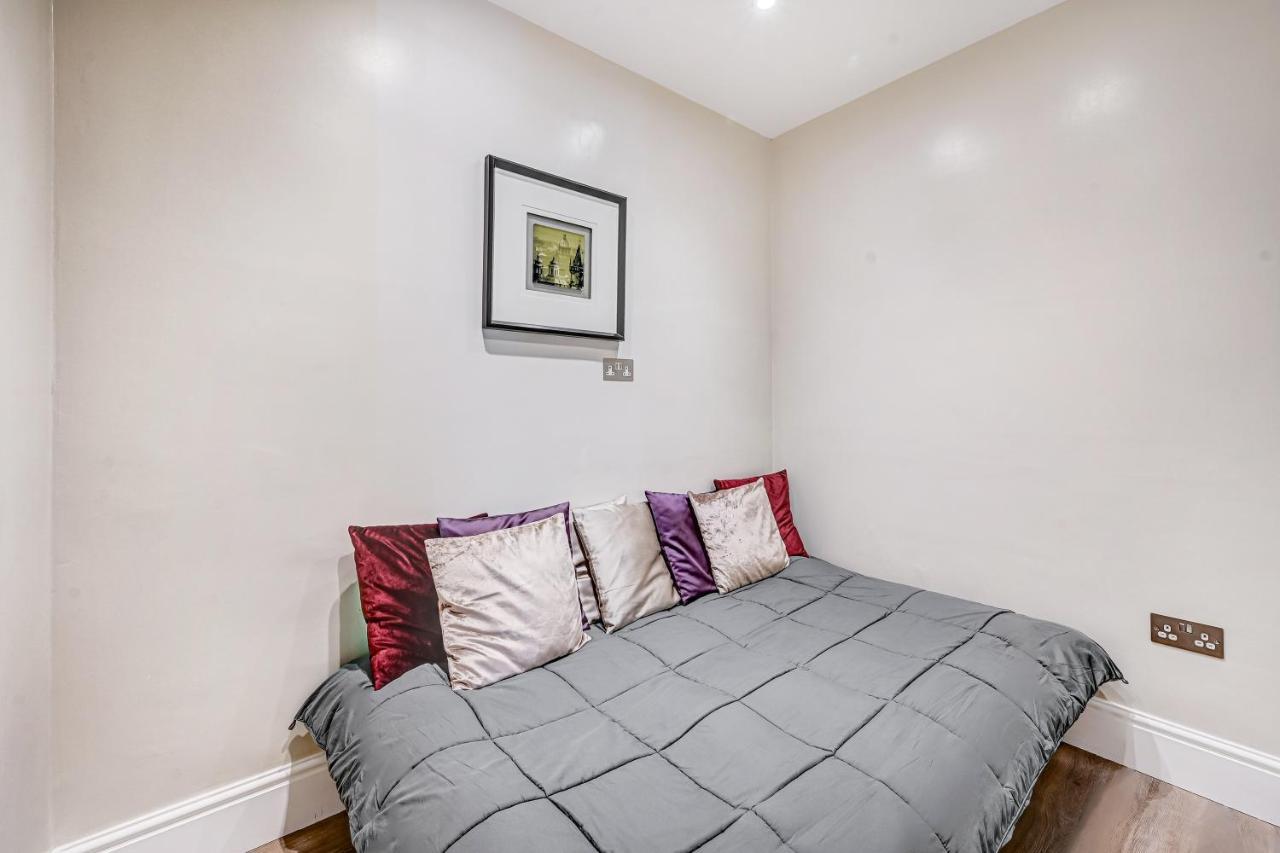 The One South Kensington Apartamento *