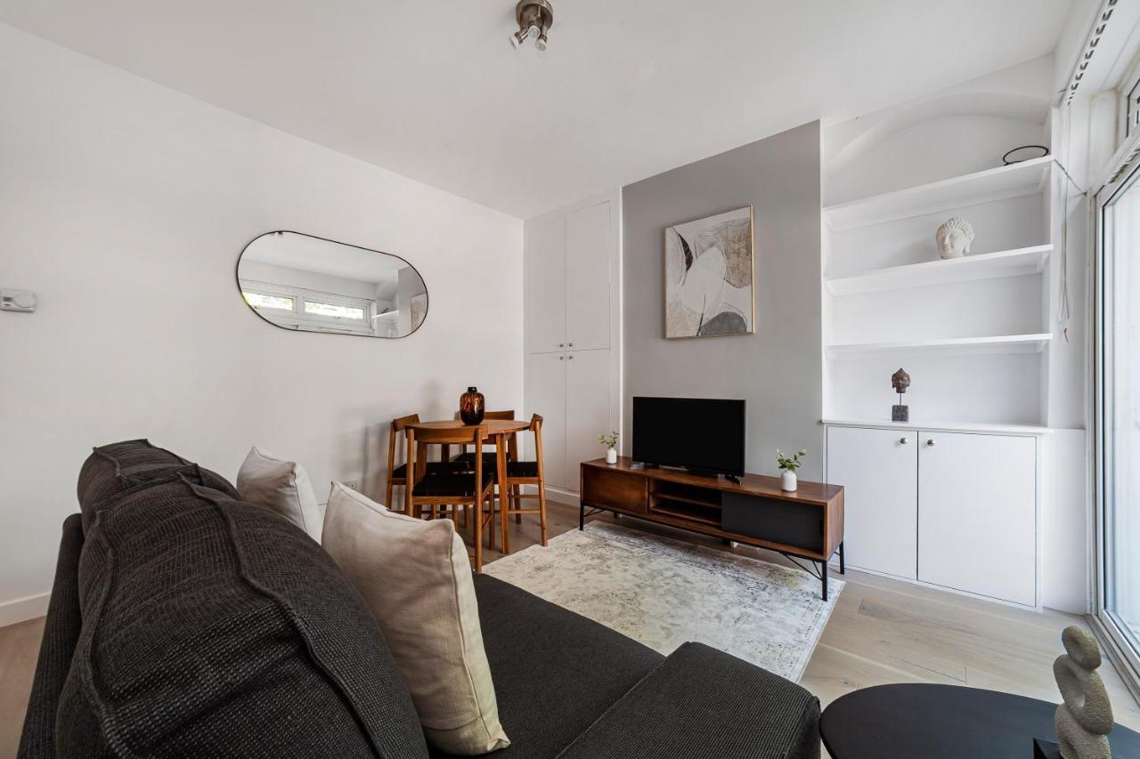 Appartement The Neasden