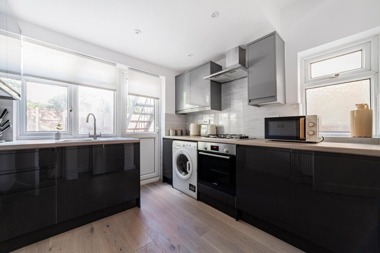 Appartement The Neasden Londen