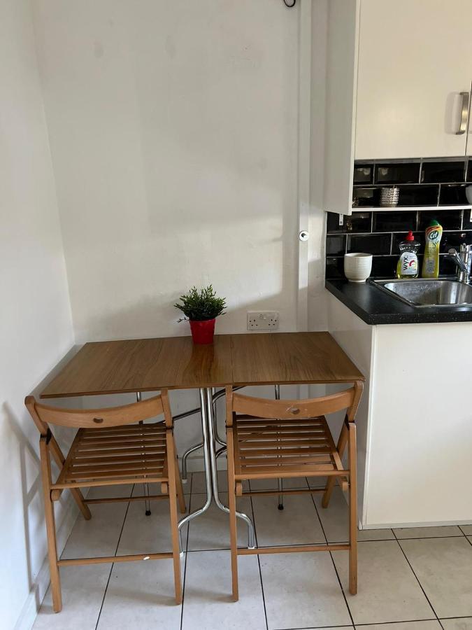 Leilighet London City Apartment London