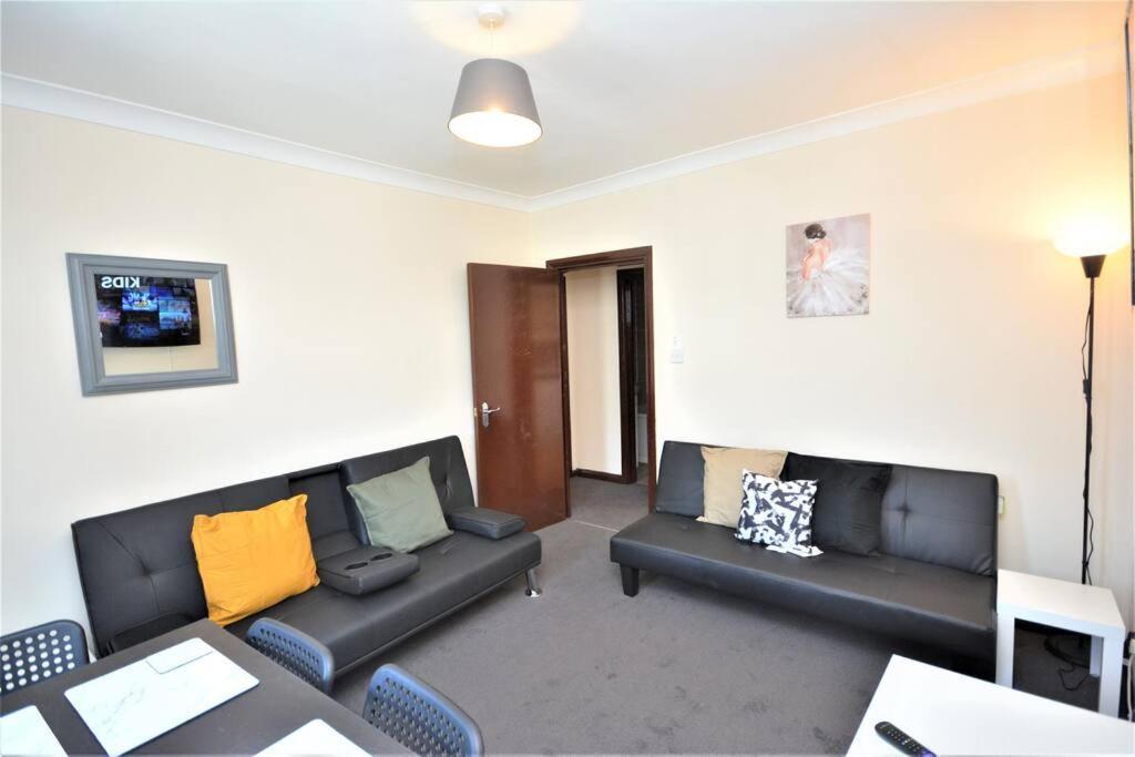 Lovely 3bedroom Apartment