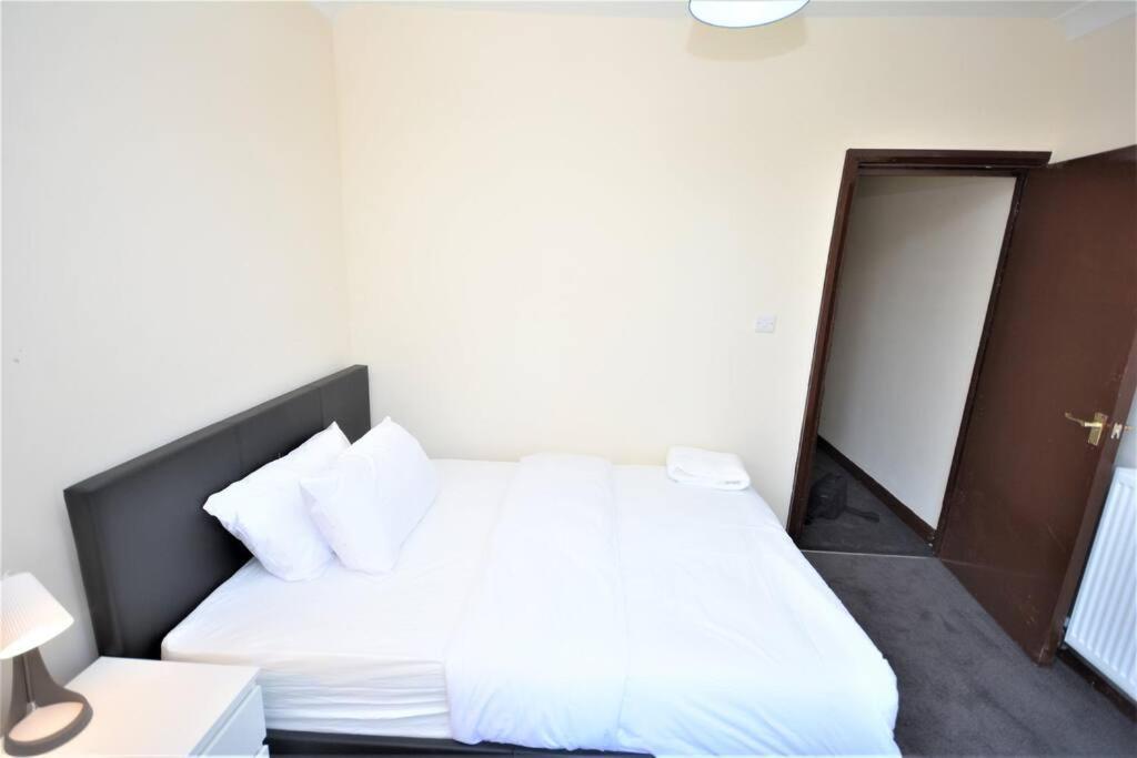 Lovely 3bedroom Apartment