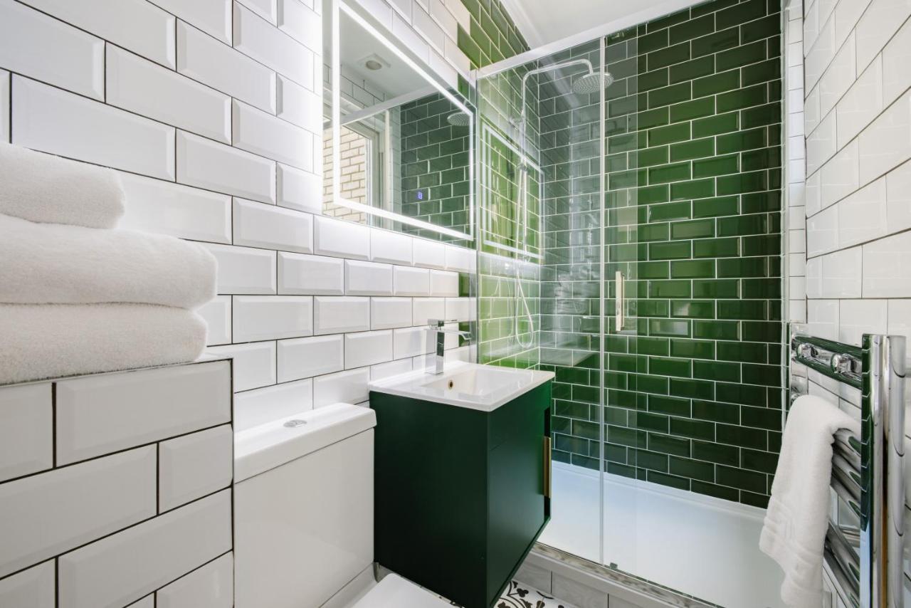 Apartment The York London