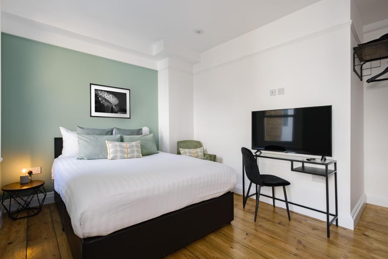 Apartment The York *