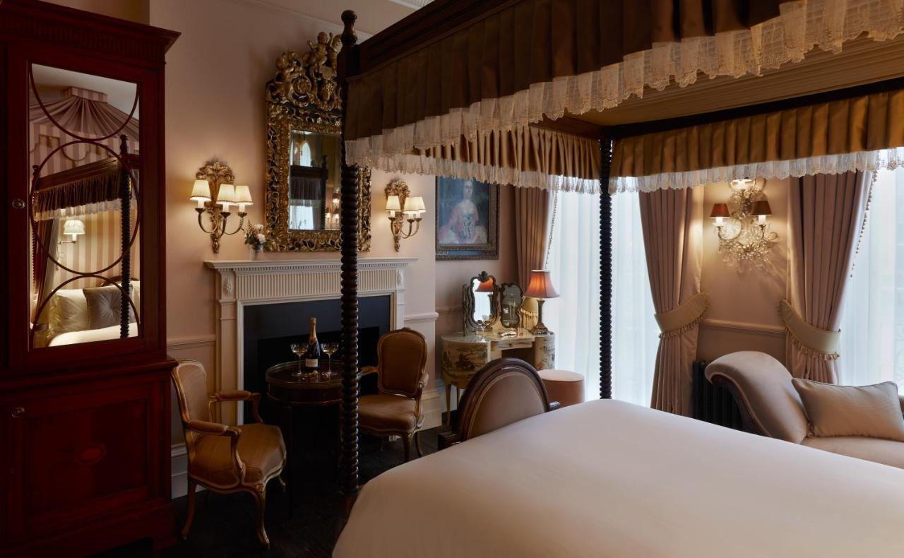 Hotel Henrys Townhouse Marylebone, Londen