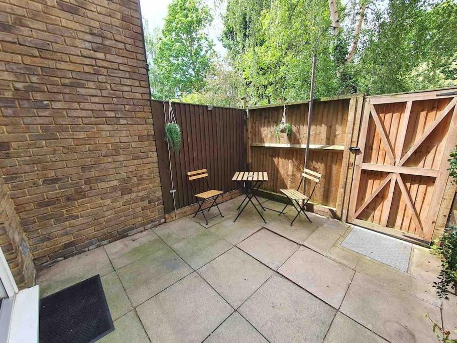 Appartement Amazing Flat In Fulham