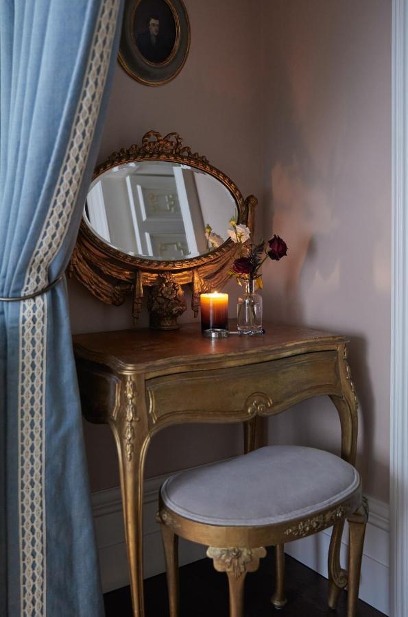 Henrys Townhouse Marylebone, Hotel