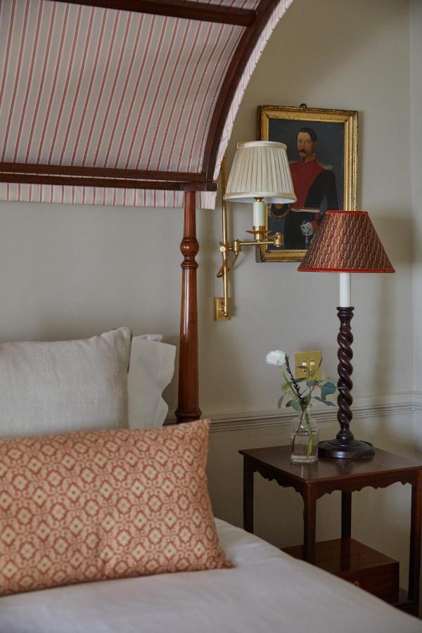 Henrys Townhouse Marylebone, 5*