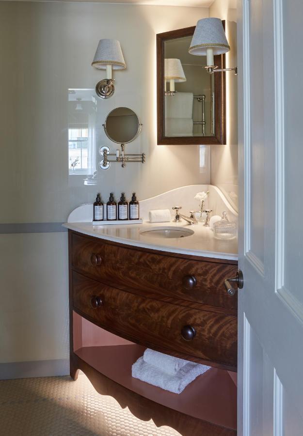 Hotel Henrys Townhouse Marylebone, Londen