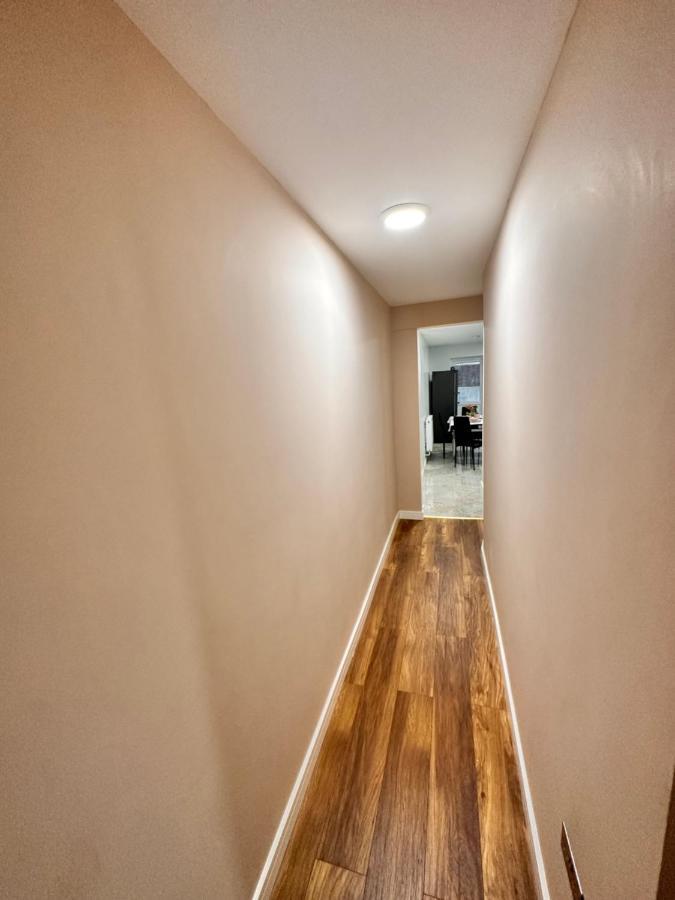 Canary Wharf Single Double And En-suite London