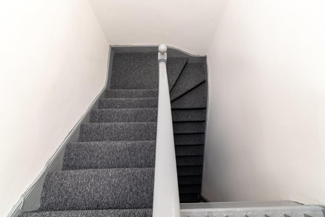 Guestready - Relaxing Hotel-style * Londen