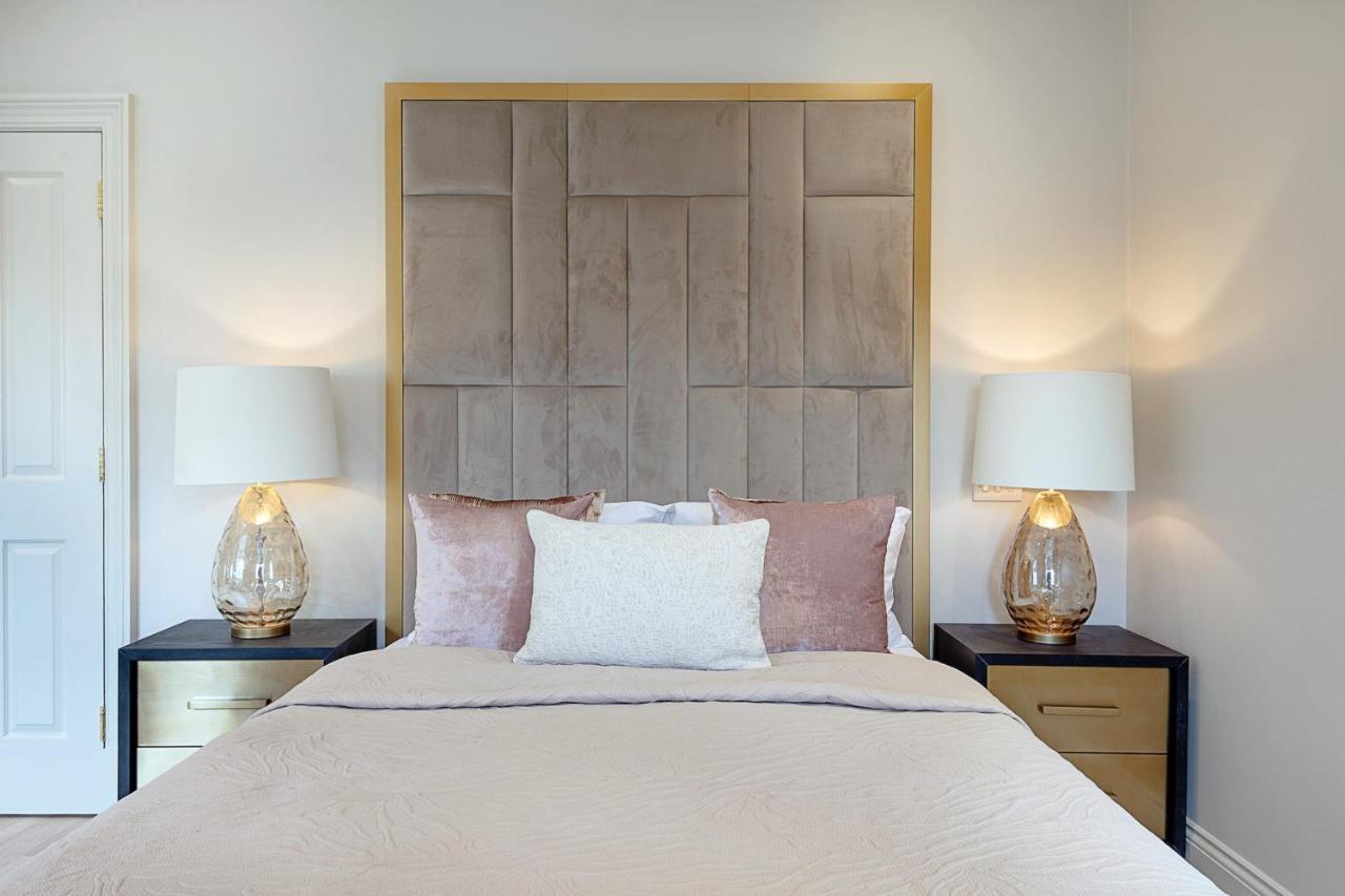 Apartment Marble Arch 4-hosted By Sweetstay London