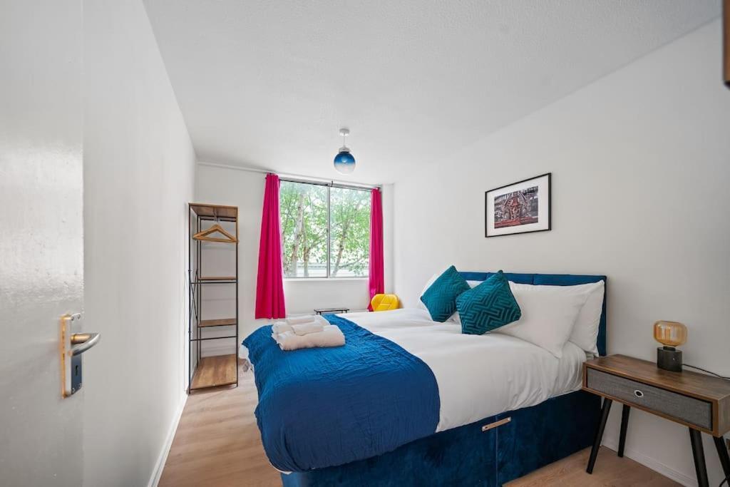 Apartment Stunning 4br In London