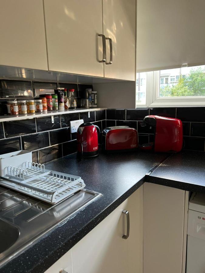 London City Apartment London