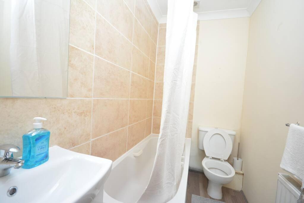 Lovely 3bedroom