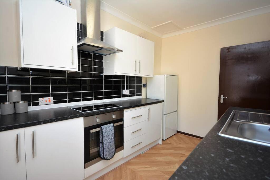 Lovely 3bedroom London