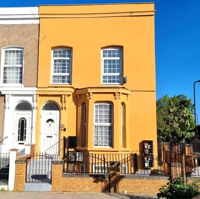 Lovely 3bedroom London