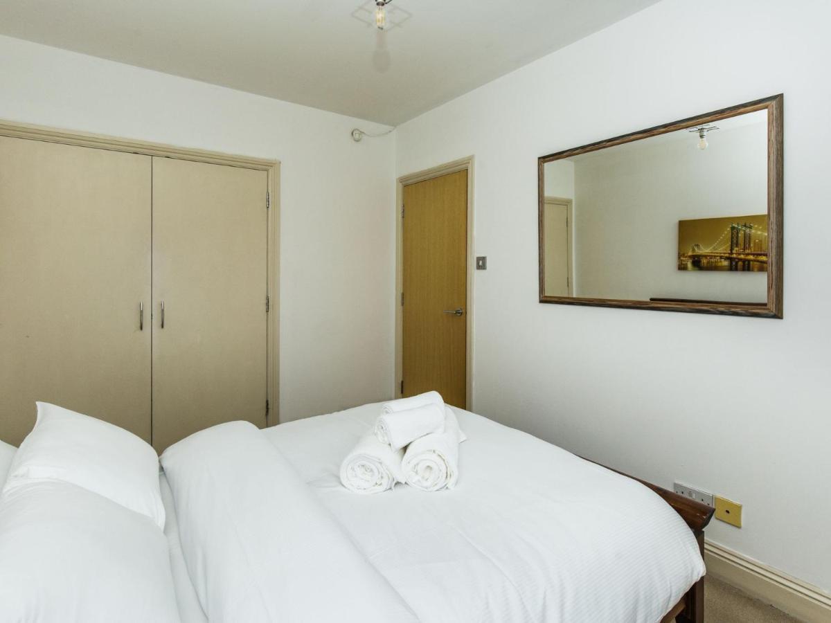 Pass The Keys - Modern And Cosy Flat In The Hart Of Leilighet