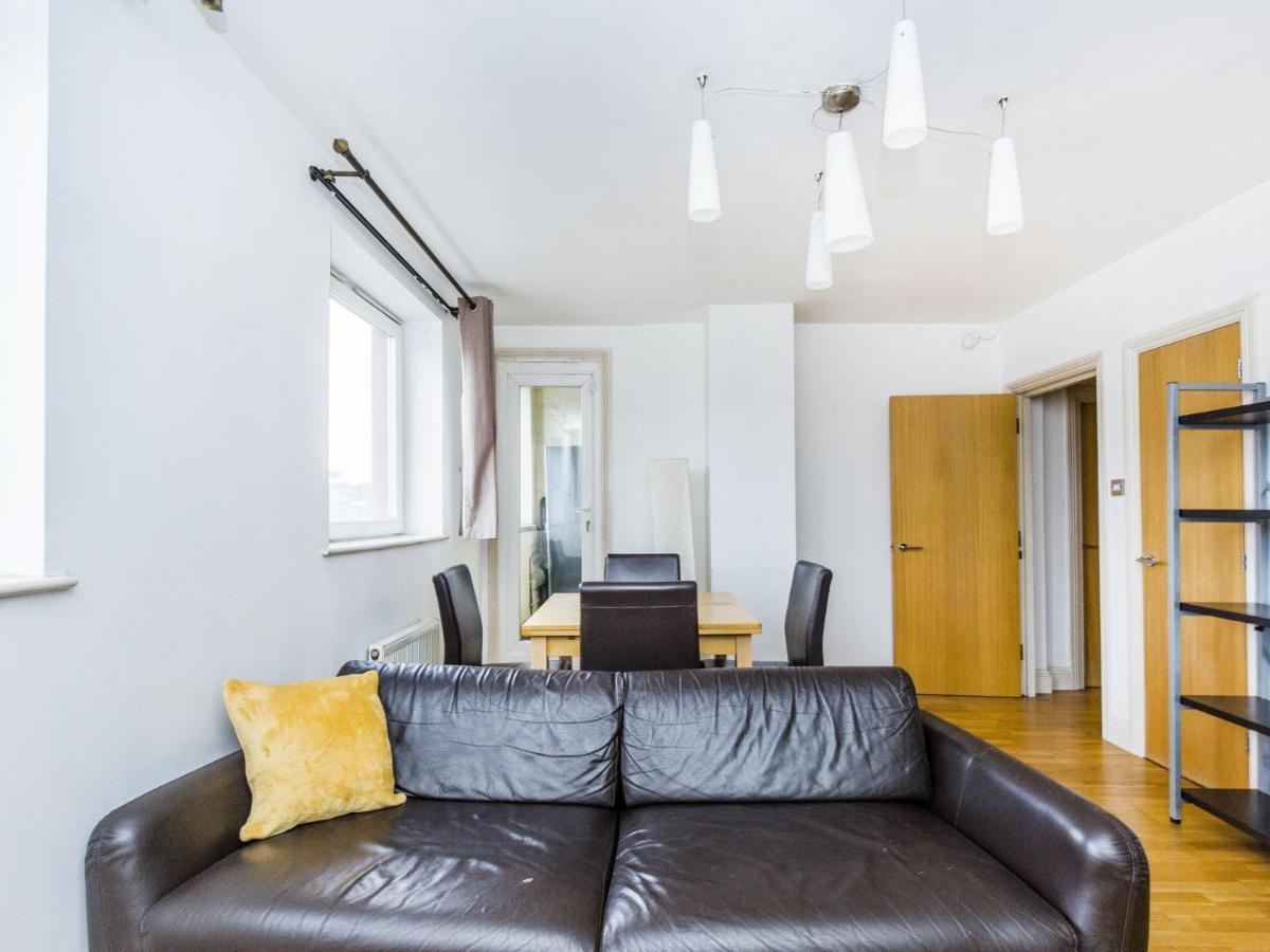 Apartment Pass The Keys - Modern And Cosy Flat In The Hart Of London