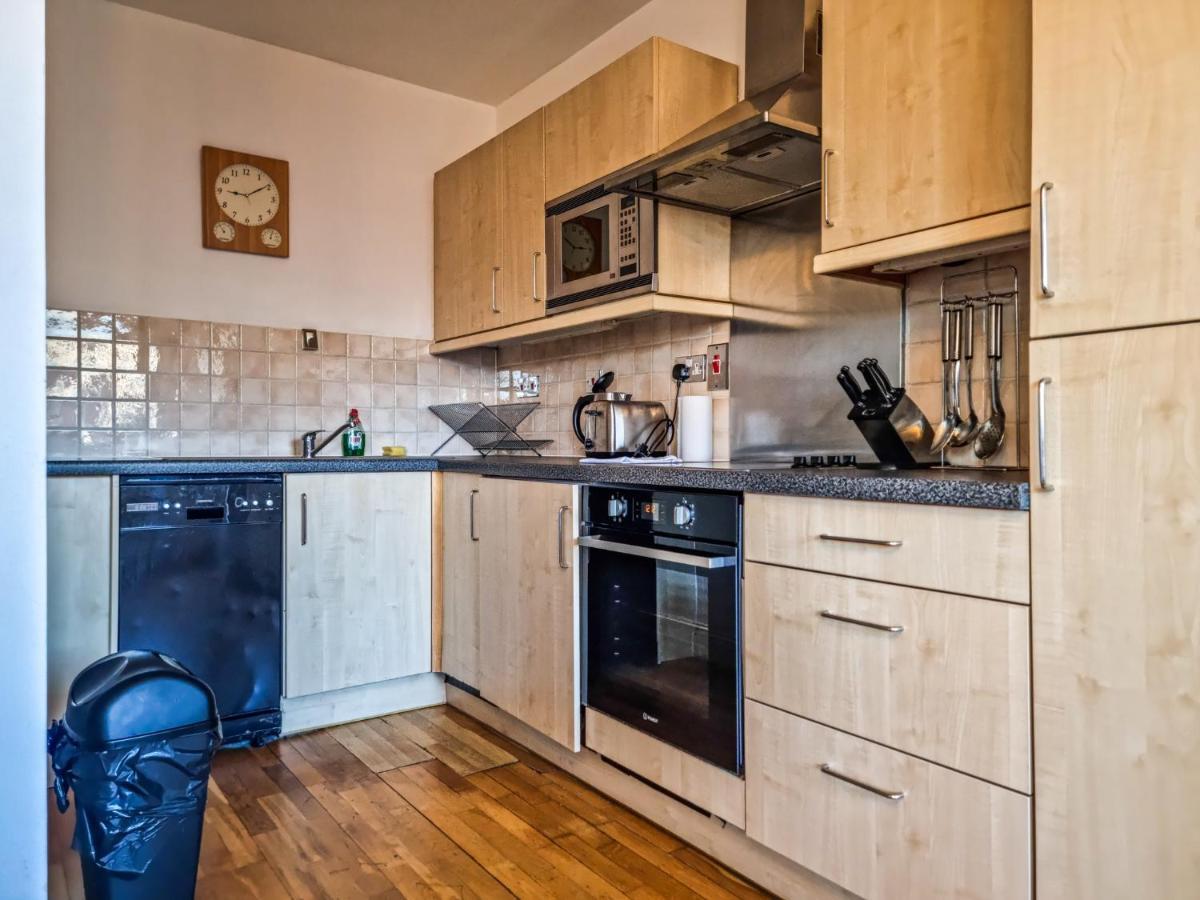 Apartment Pass The Keys - Modern And Cosy Flat In The Hart Of *